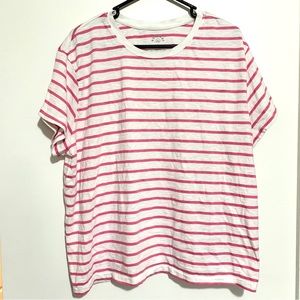 Primary T-shirt Top XL